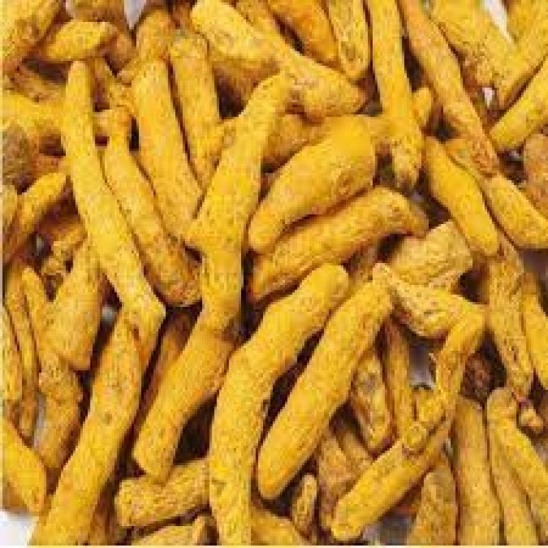 TURMERIC FINGER from India